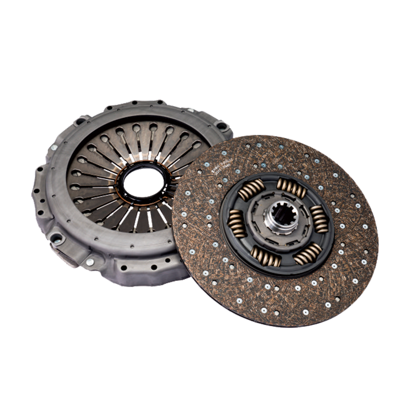 430 Pull Clutch Assembly for FAW Jiefang Vehicles 430 Pull Clutch Assembly for FAW Jiefang Vehicles