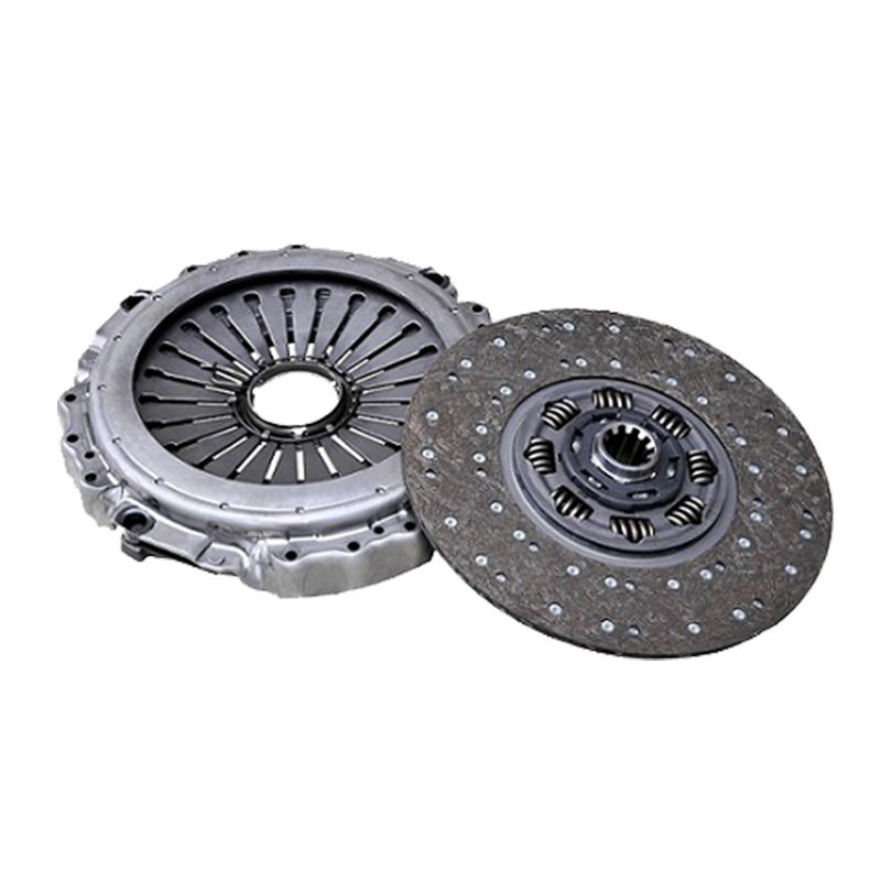 430mm Pull Type Clutch Cover Assembly Kit for FAW Jiefang Vehicles 430mm Pull Type Clutch Cover Assembly Kit for FAW Jiefang Vehicles