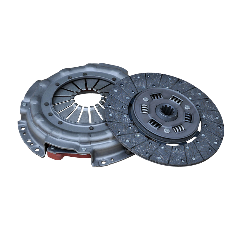 430mm Push Clutch Assembly kit for EUROSTAR 430mm Push Clutch Assembly kit for EUROSTAR