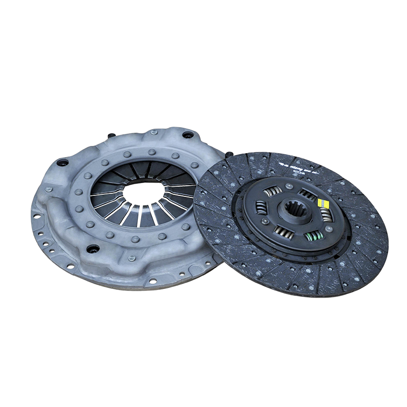 Auman Truck Spare Parts 430 Pull Clutch Pressure Plate Assembly Kit Auman Truck Spare Parts 430 Pull Clutch Pressure Plate Assembly Kit